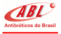 logo de ABL Antibióticos do Brasil Ltda.