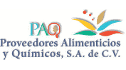 logo Proveedores Alimenticios  y Químicos