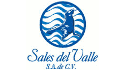 logo de Sales del Valle