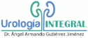logo Urología Integral Dr. Ángel Armando Gutiérrez Jiménez