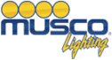 logo Musco Sports Lighting
