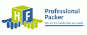 logo HF Professional Packer