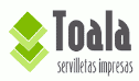 logo de Toala Servilletas Impresas