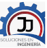 logo JJ Soluciones en Ingeniería