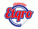 logo de Etqro