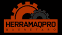 logo de Herramaqpro Querétaro