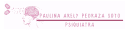 logo Psiquiatría en Coyoacán Dr. Paulina A. Pedraza Soto