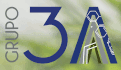 logo de Grupo 3a