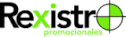 logo Rexistro Promocionales