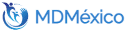 logo MD México