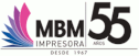 logo Mbm Impresora