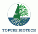 logo Topure Biotech