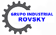 logo de Grupo Industrial Rovsky