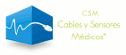 logo de Cables y Sensores Médicos