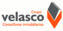 logo Grupo Velasco Consultores Inmobiliarios