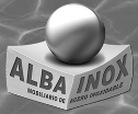 logo de ALBAINOX