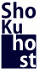 logo de Shokuhost