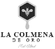 logo de grupo la colmena