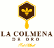 logo de Grupo la Colmena
