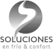 logo de soluciones en frio y confort