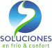 logo de Soluciones en Frio y Confort