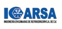 logo de Ingeniería en Cámaras de Refrigeración
