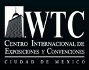 logo de World Trade Center Ciudad de México