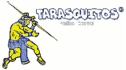 logo Tarasquitos Palillo Dental