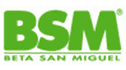 logo de Beta San Miguel