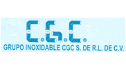 logo de Grupo Inoxidable CGC