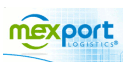 logo de Mexport Logistics