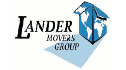 logo Lander Movers Group