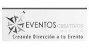 logo Eventos Creativos de México