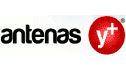 logo de Antenas y Más
