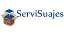 logo Servisuajes