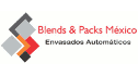 logo Blends & Packs México