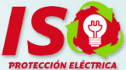 logo de ISO Protección Eléctrica