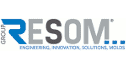 logo Resom Group
