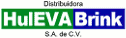 logo Distribuidora Huleva Brink