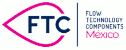 logo Flow Technology Components México