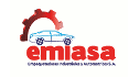 logo de Empaquetaduras Industriales y Automotrices