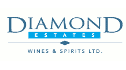 logo de Diamond Estates Wines & Spirits