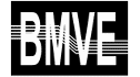 logo BMVE Enterprises