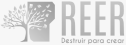 logo de El Roble Recicla