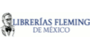 logo Librerias Fleming de México