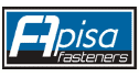 logo Apisa Fasteners