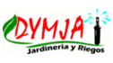 logo de Jardinería y Riegos DYMJA
