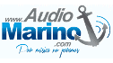 logo Audio Marino