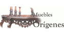 logo de Muebles Orígenes