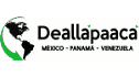 logo Deallapaaca Import México